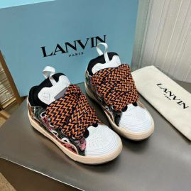 Picture of Lanvin Shoes Men _SKUfw124614746fw